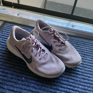 Nike Flex Shoes